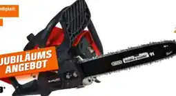 OBI Einhell Benzin-Kettensäge GC-PC 1335/1 I Angebot
