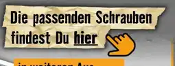 Hornbach Action 10 Angebot