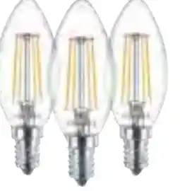 OBI Philips LED-Leuchtmittel E14 Angebot