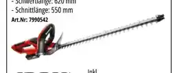 OBI Einhell Akku-Heckenschere GC-CH 1855/1 Li Angebot