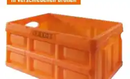 OBI Obi Klappbox Angebot