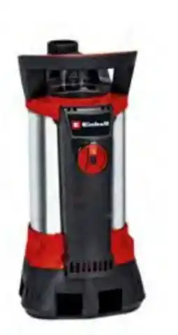 OBI Einhell Schmutzwasserpumpe GE-DP 7035 N-A Eco Angebot