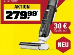 OBI Kärcher Kabelloser Saugwischer FCV 3 Angebot