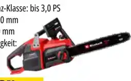 OBI Einhell Professional Akku-Kettensäge GP-LC 36/40 Li BL Angebot