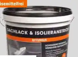OBI Dach- und Isolieranstrich Angebot
