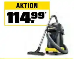 OBI Kärcher Asche- und Trockensauger AD 4 Premium Angebot