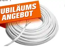 OBI Installationskabel NYM-J Angebot