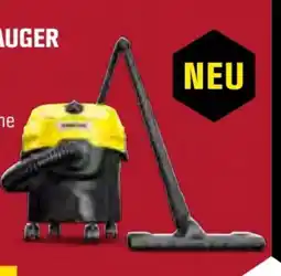 OBI Kärcher Nass-/Trockensauger KWD 1 Angebot