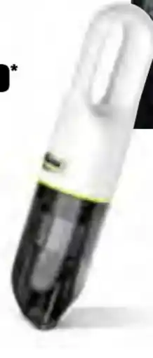 OBI Kärcher Akku-Handstaubsauger CVH2 Angebot
