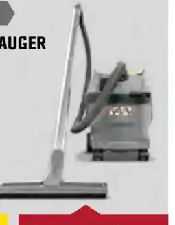 OBI Kärcher Nass-Trockensauger ProNT 600 L Angebot