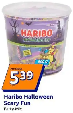 Action Haribo Halloween Scary Fun Angebot