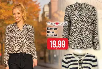 Stolz Mary maids Damen- Bluse Angebot