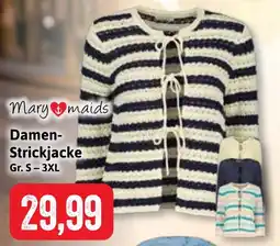 Stolz Mary maids Damen- Strickjacke Angebot