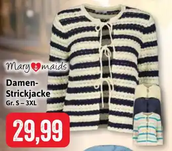 Stolz Mary maids Damen- Strickjacke Angebot