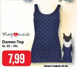 Stolz Mary maids Damen-Top Angebot