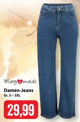 Stolz Mary maids Damen-Jeans Angebot