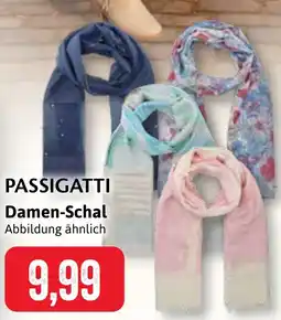 Stolz PASSIGATTI Damen-Schal Angebot
