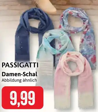 Stolz PASSIGATTI Damen-Schal Angebot