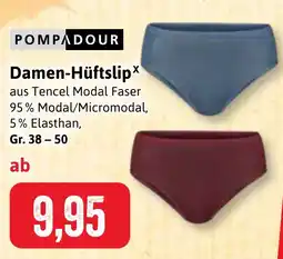 Stolz POMPADOUR Damen-Hüftslip Angebot
