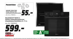 MediaMarkt Koenic kpsb-1000 Angebot