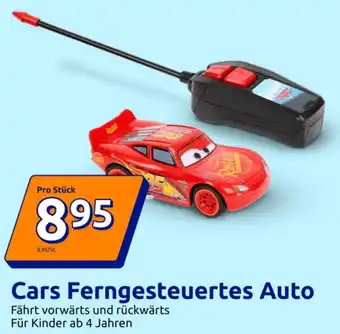 Action Cars Ferngesteuertes Auto Angebot
