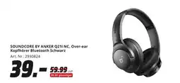 MediaMarkt Soundcore q21i nc Angebot
