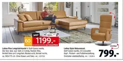 Zurbrüggen Latina plus longchairkombi Angebot