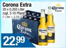 Getränke City Corona extra corona extra Angebot