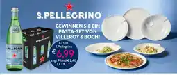 Getränke City S.pellegrino s.pellegrino Angebot