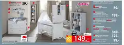 Zurbrüggen My baby lou wandboard Angebot