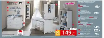 Zurbrüggen My baby lou wandboard Angebot