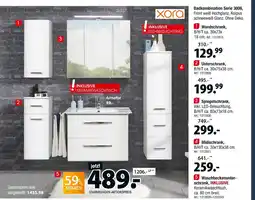 Zurbrüggen Xora wandschrank Angebot