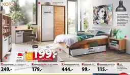 Zurbrüggen Xora jugendzimmer malo Angebot