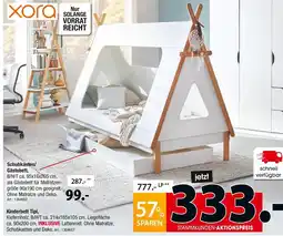 Zurbrüggen Xora schubkasten/gästebett Angebot