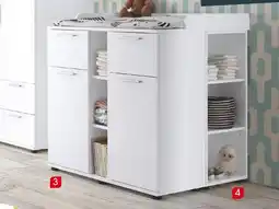 Zurbrüggen My baby lou wickelkommode Angebot
