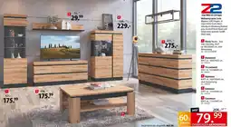 Zurbrüggen Z2 wohnprogramm corte Angebot