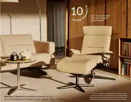 Segmüller Stressless tokyo Angebot