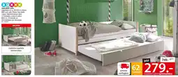 Zurbrüggen Boxxx jugendbett louis Angebot