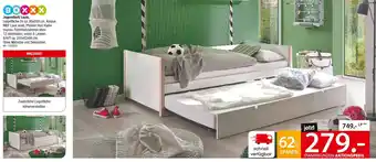Zurbrüggen Boxxx jugendbett louis Angebot