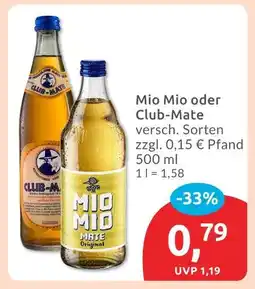 Budni Mio mio mio mio Angebot