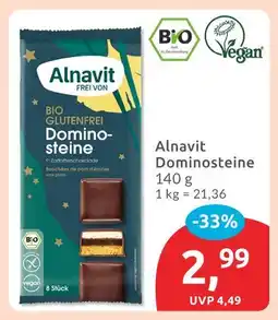 Budni Alnavit domino-steine Angebot