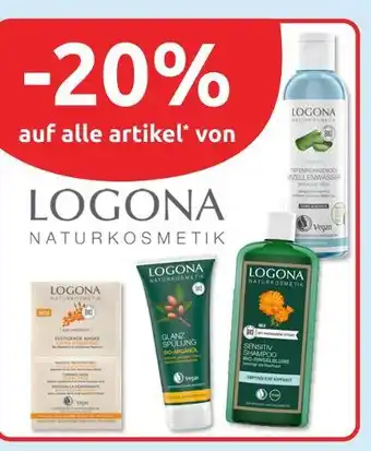 Budni Logona pflegende feuchtigkeits-maske Angebot