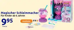 Action Magischer Schleimmacher Angebot