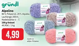 Stolz gründl Alpelino Angebot
