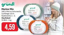 Stolz gründl Merino Mio Angebot