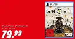 MediaMarkt Ghost of Yotei - [PlayStation 5] Angebot