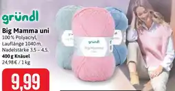 Stolz gründl Big Mamma uni Angebot