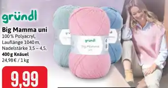 Stolz gründl Big Mamma uni Angebot