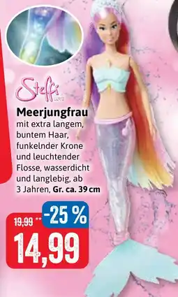 Stolz Steffi Love Meerjungfrau Angebot