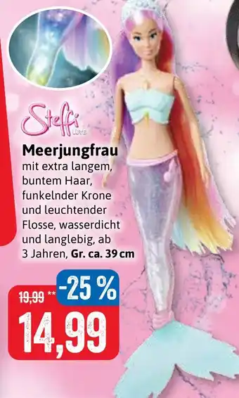 Stolz Steffi Love Meerjungfrau Angebot